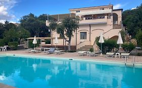 Hotel Fuile e Mare